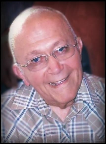 Obituary of Charles W. Jackson