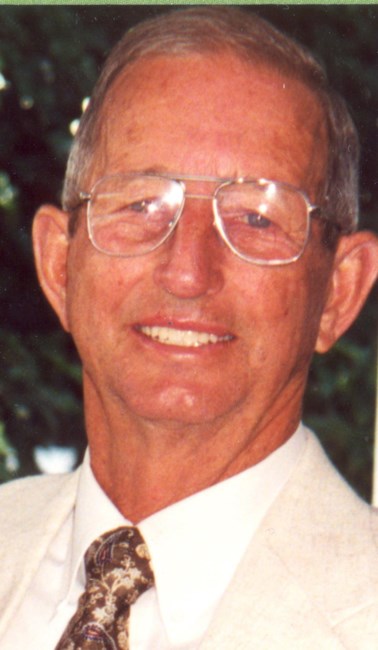 Obituary of Don L Cantrell