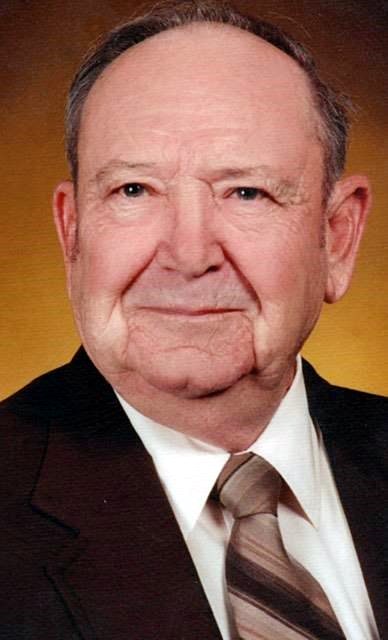 Obituary of John A Ligon