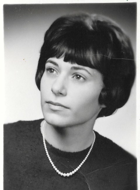 Avis de décès de Dionisia Weisman