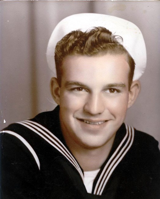 Obituary of Harold "Gus" Justus Beyer
