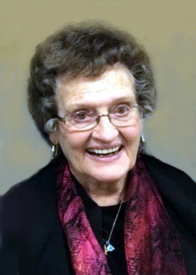 Obituary of Beverly LeVack Oren
