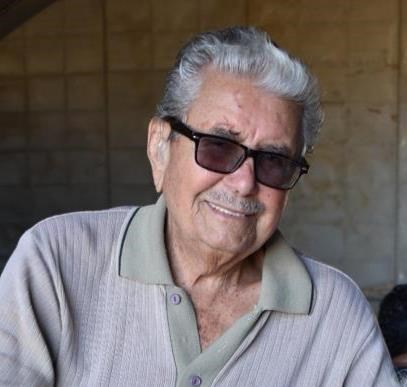 Obituary of Jorge Rodriguez Nazario