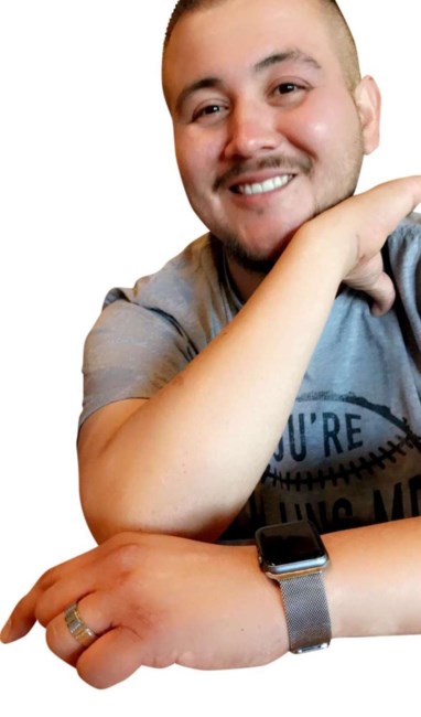 Obituary of Juan Jose Ultreras