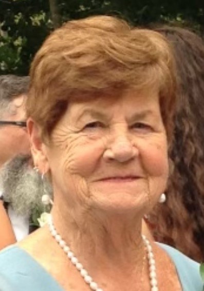 Obituary of Mary Ann Peragino