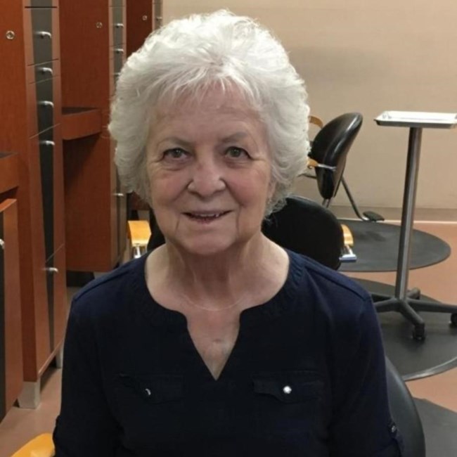 Obituary of Theresa Ann Zappa