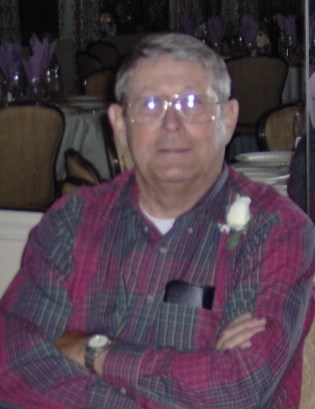 Avis de décès de Edgar Wallace Peterson