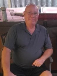 Obituary of John Joseph Mackey Jr.