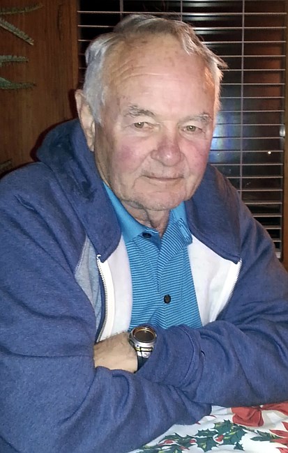 Obituary of James Kirk Neely