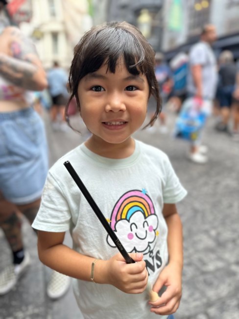 Obituary of Harlow Jet Tran