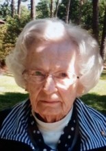 Obituary of Monnie Mae Glass Mooneyham