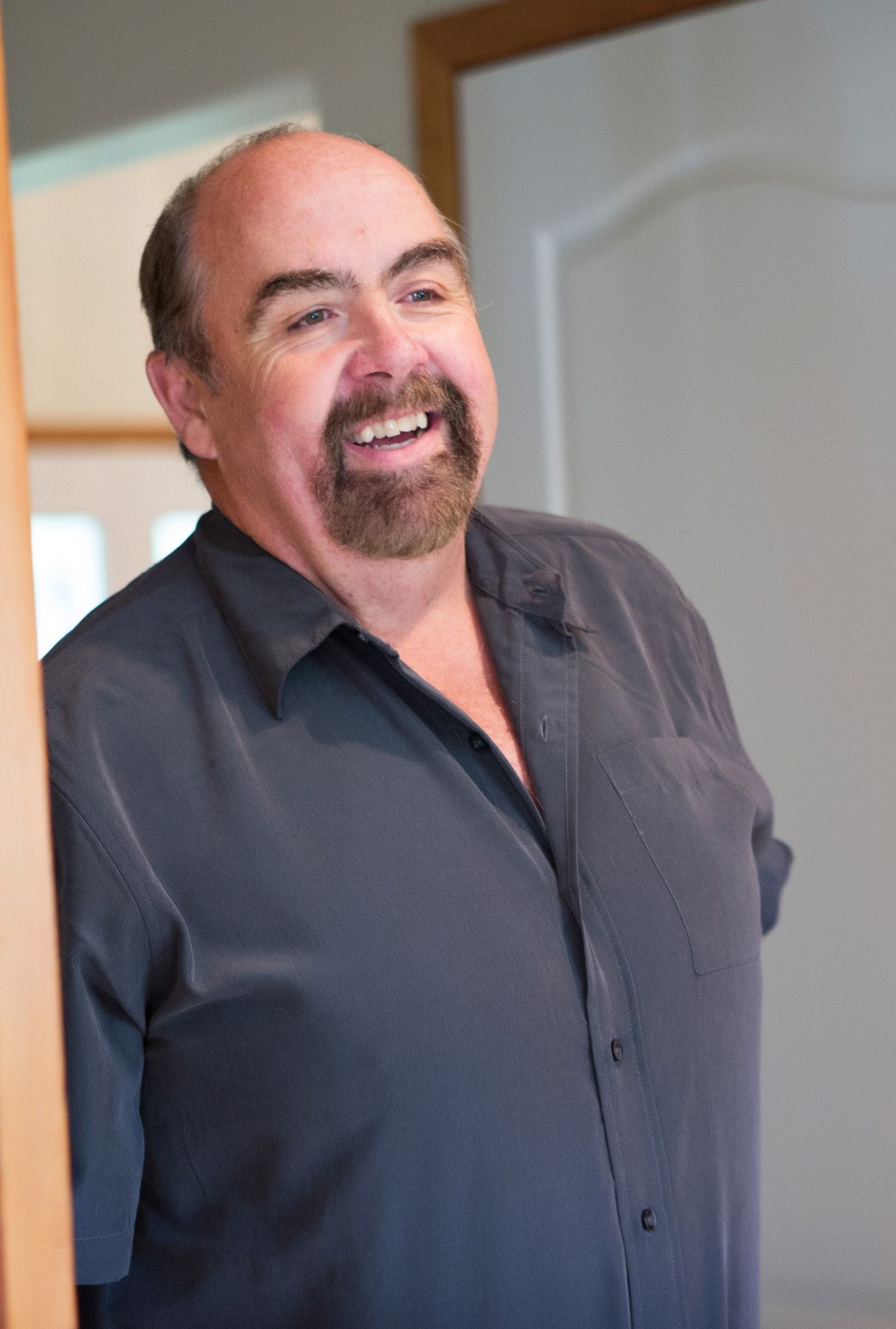 Obituary of Kelly Gene Solmonson