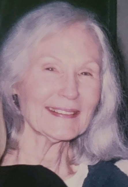 Obituary of Billie Jean Killingsworth