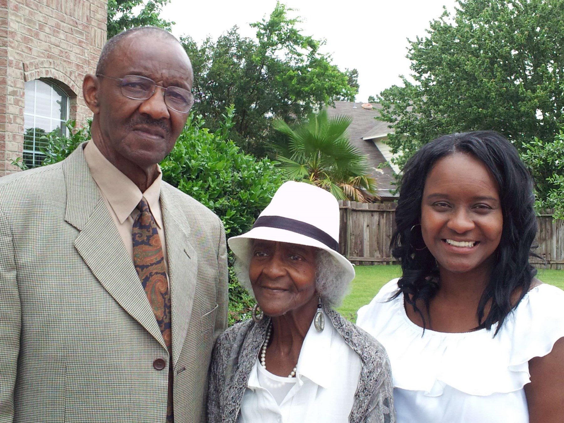 Avis de décès de Earl Davis Jr.