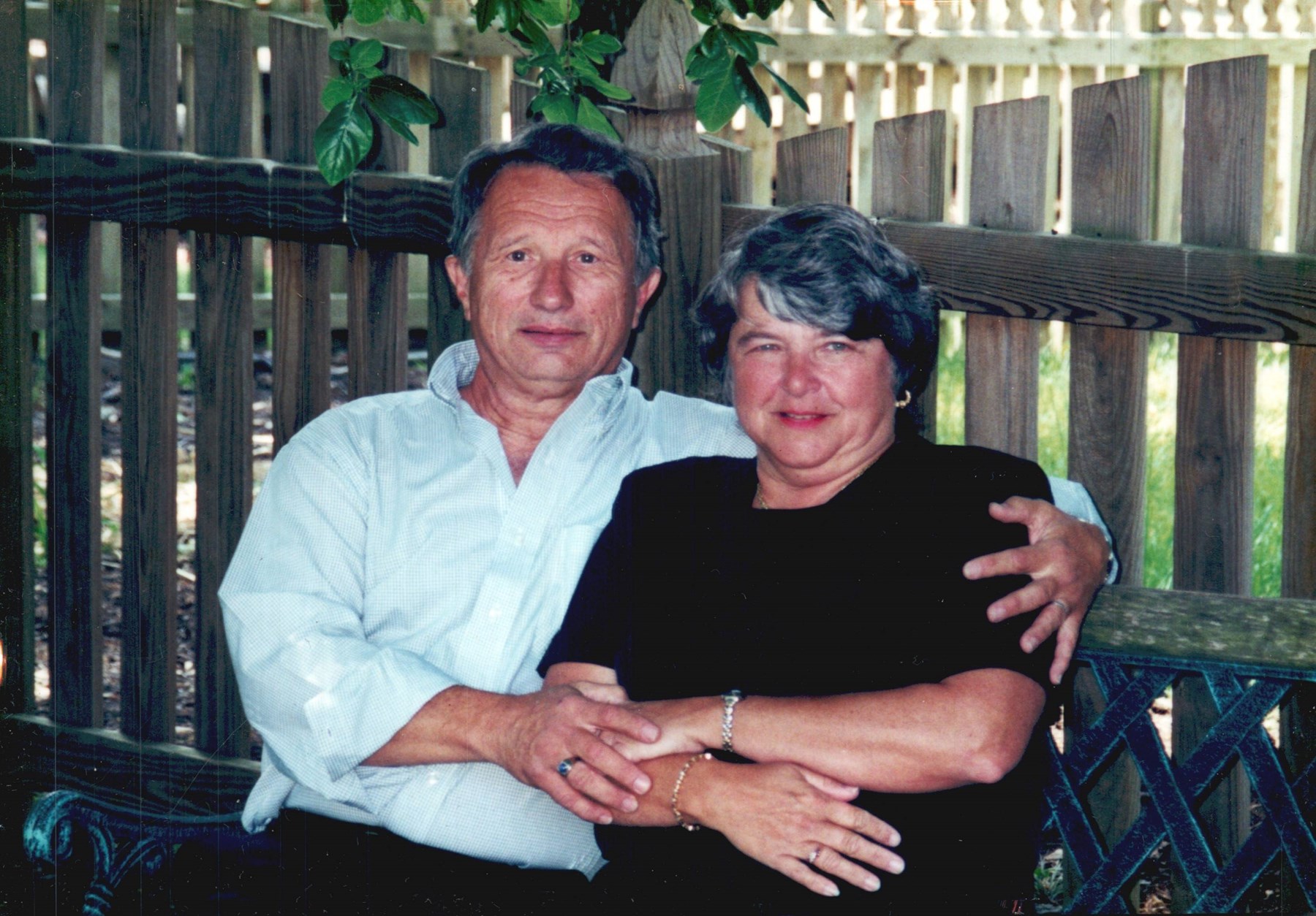 Obituary of Brenda Anne Nadolski