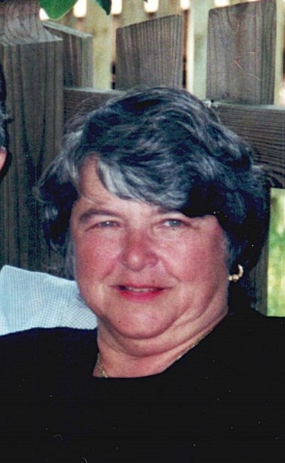 Obituary of Brenda Anne Nadolski