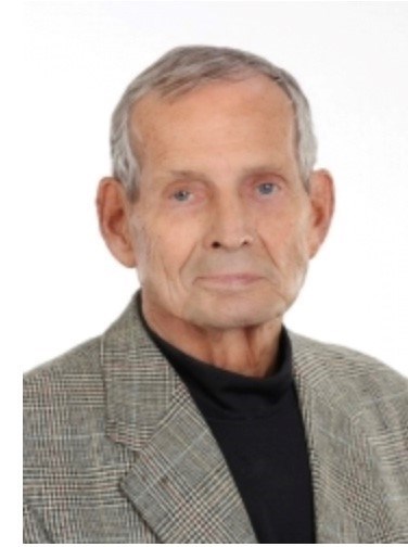Obituary of Dr. William A. Mindak