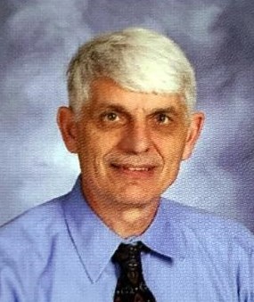 Obituary of Peter Paul