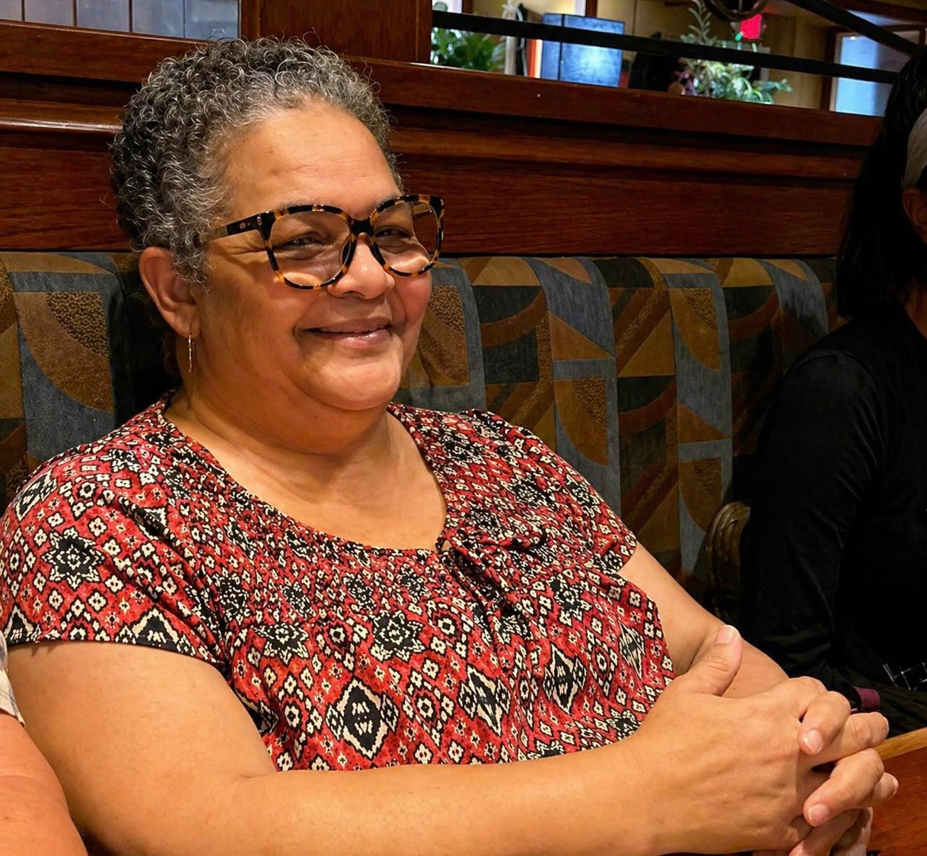 Obituary of Mary Ann Mills