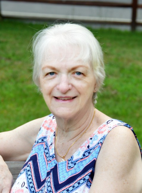 Obituary of Linda Lou Adkins