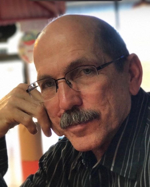 Obituary of David Curtis King