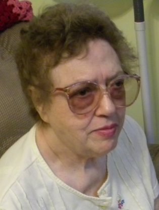 Obituario de Betty Jane Honaker