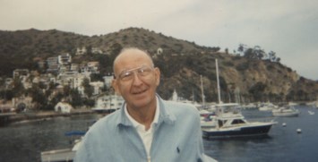 Obituario de Marion Rizzo