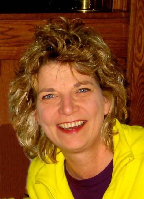 Obituary of Cindy "Bear" Anderson