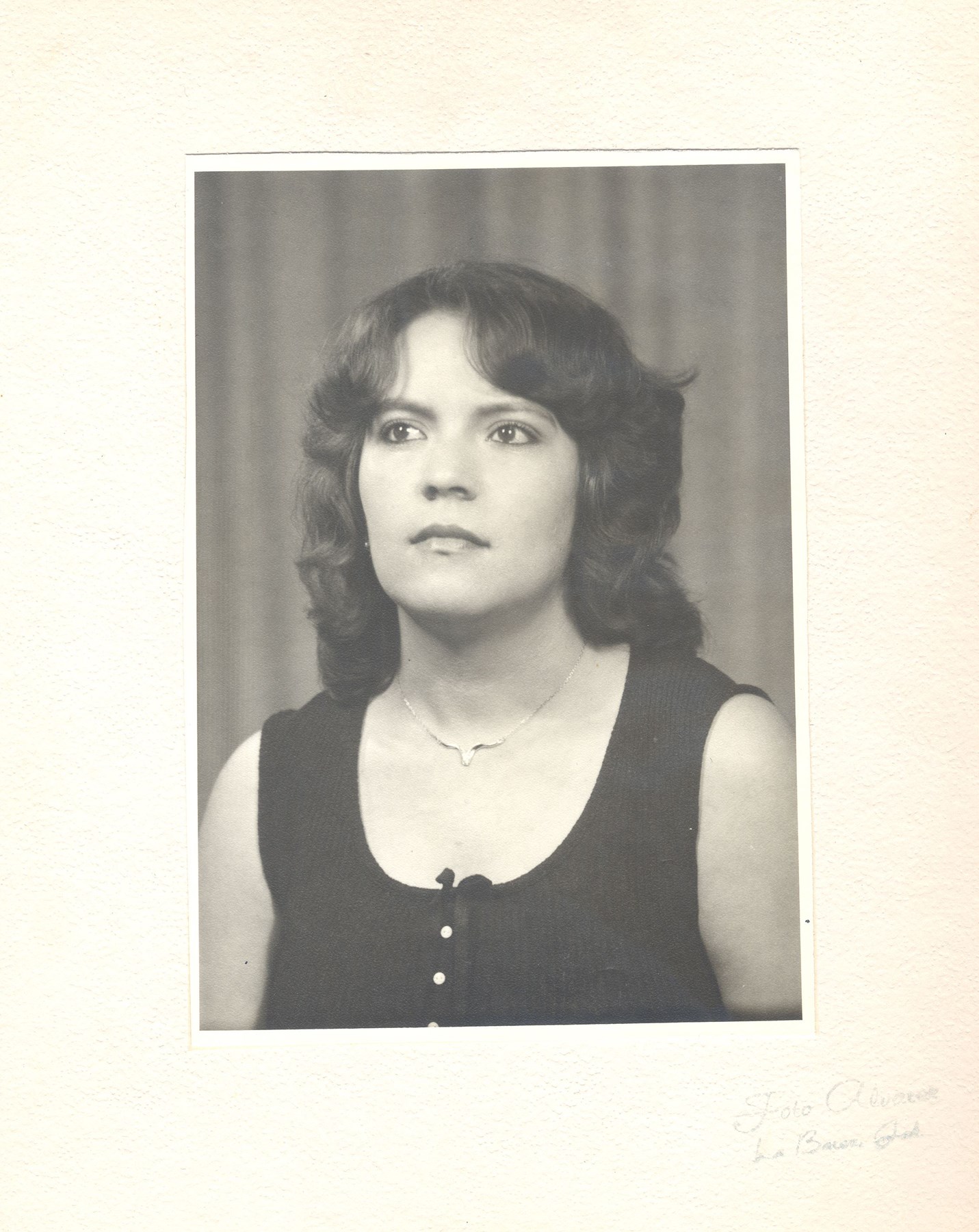 Obituario de Yolanda Ramirez