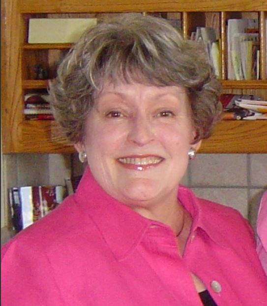 Ann McConnell Glynn Obituary - Dallas, TX
