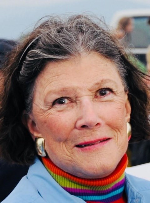 Obituary of Margery (Margie) Scott Johnson