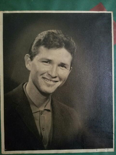 Obituary of Santiago "Jimmy" Ramirez Jr.