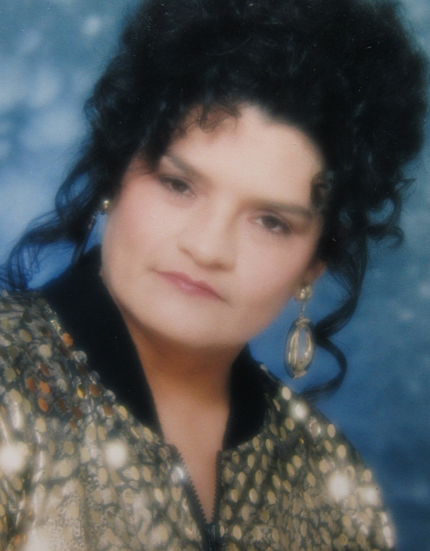 Obituary of Eva Garcia