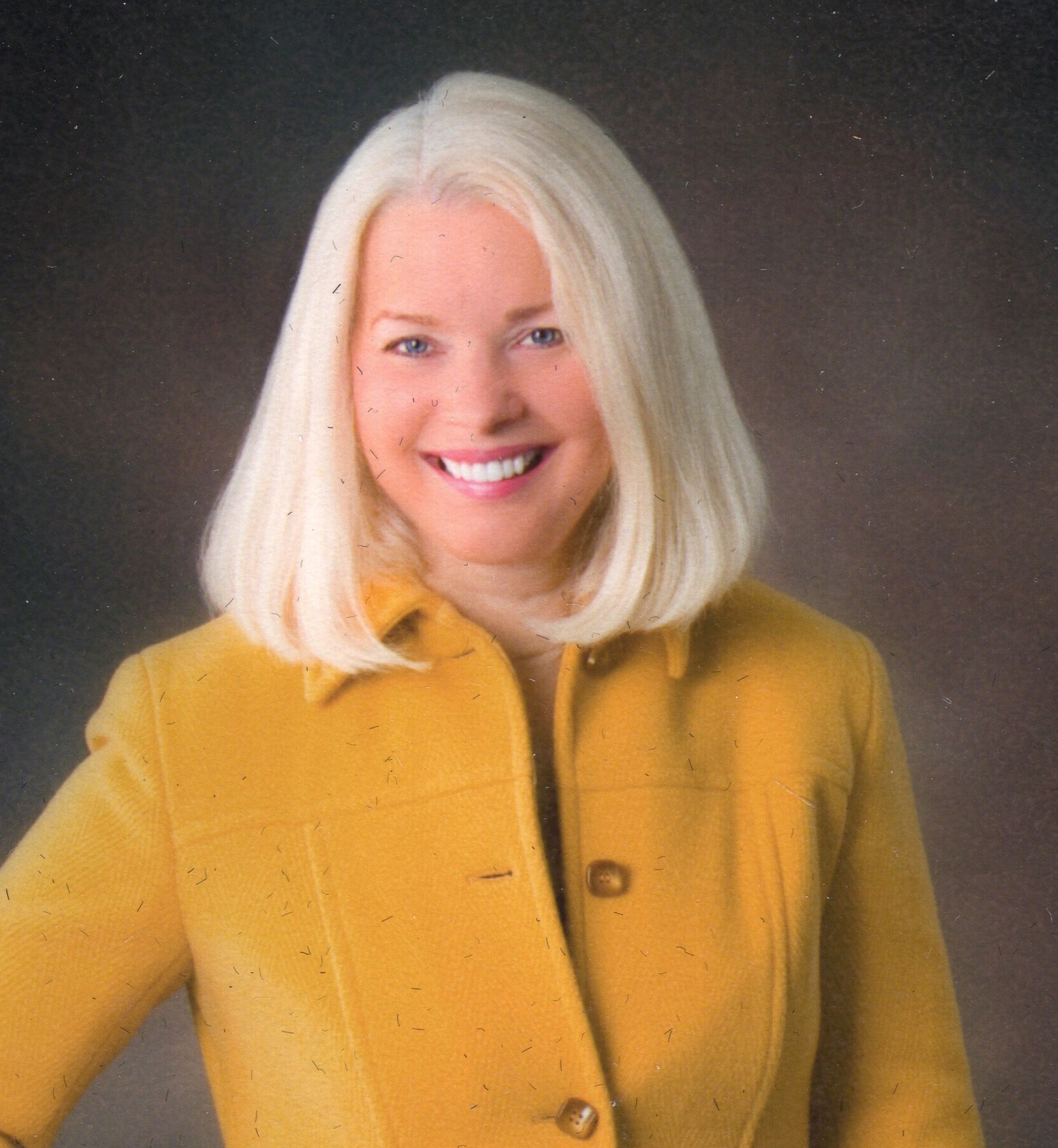 Obituary of Gloria Jeanne Connealy