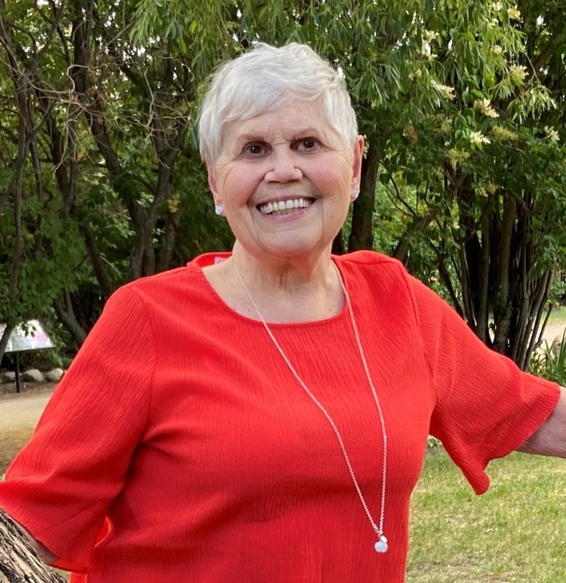 Obituary of Joan Sharon Burback