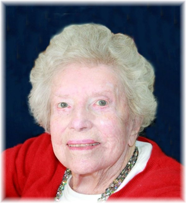 Obituary of Marguerite Clara Lynch