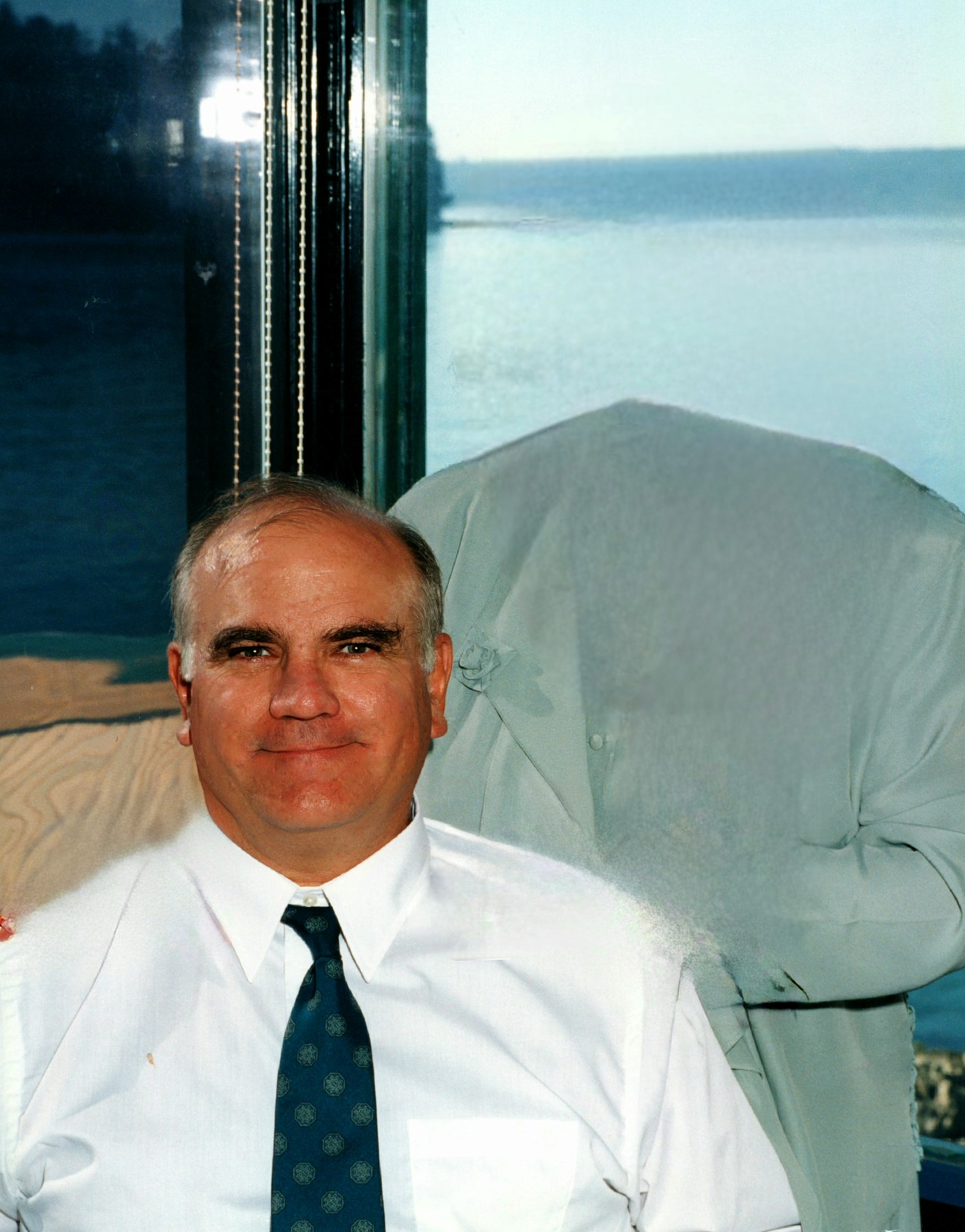 Obituary of Norman Miller McFadden Jr.