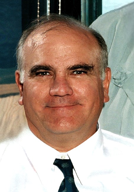 Obituary of Norman Miller McFadden Jr.