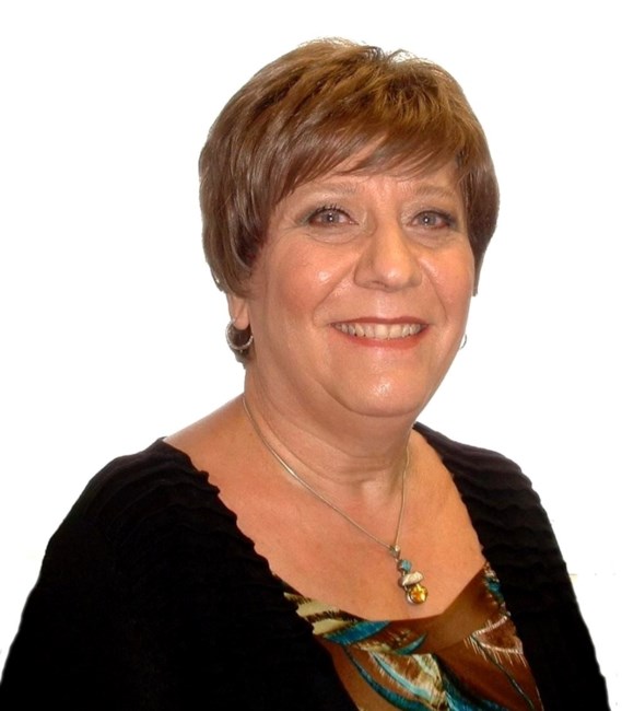 Obituary of Joanne Rosina Vranic