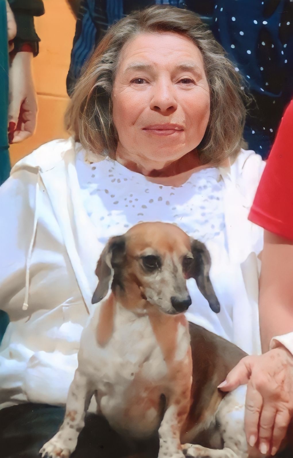 Obituary of Shirley Ann Dillon