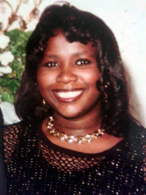 Obituary of Sharon Lynette Paige James