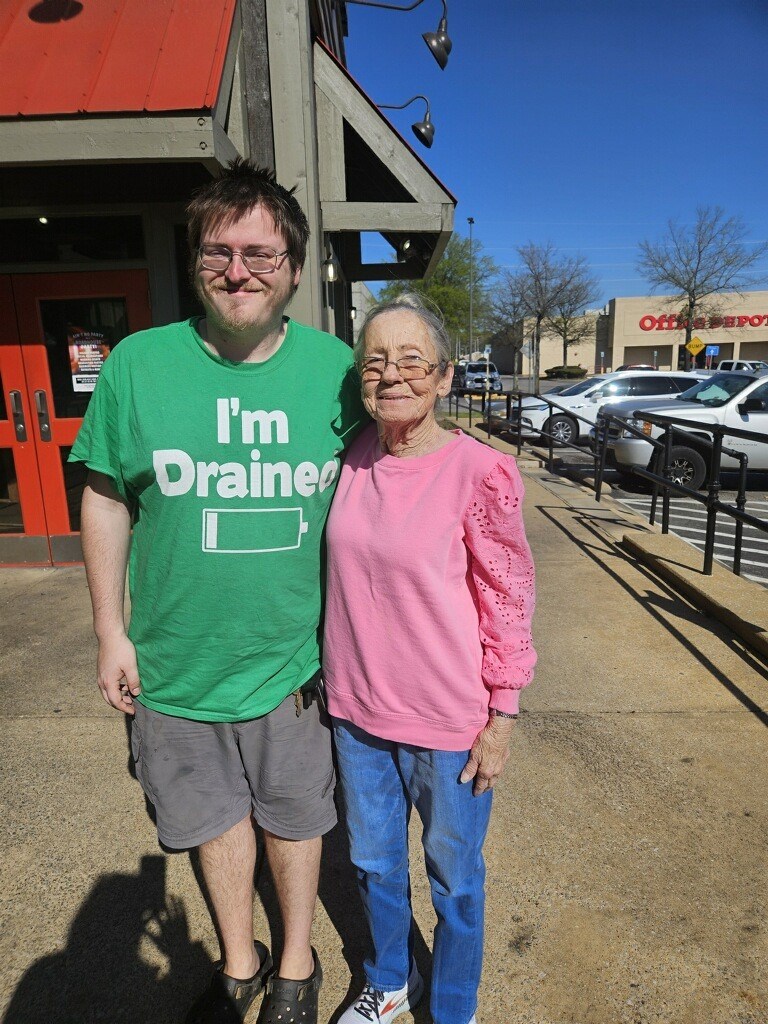 Obituary of Betty Dean Banks