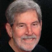 Obituary of James Britton Fulton