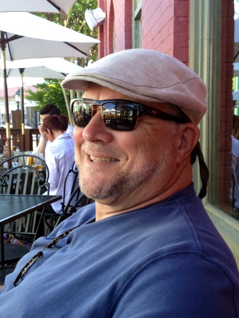 Obituary of Christopher Curtis Cornell