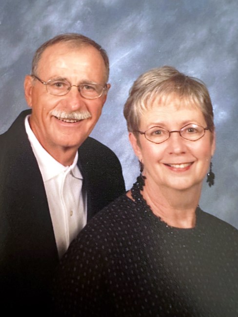 Obituary of Sue Cunningham Psencik