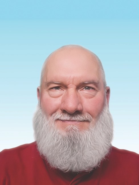 Obituary of Larry Ernest Peppers