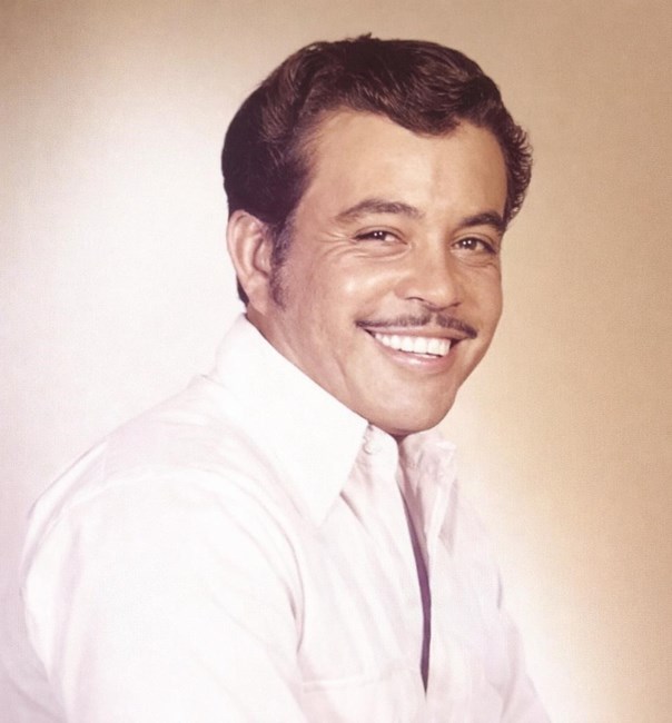 Obituary of Alberto Gonzalez