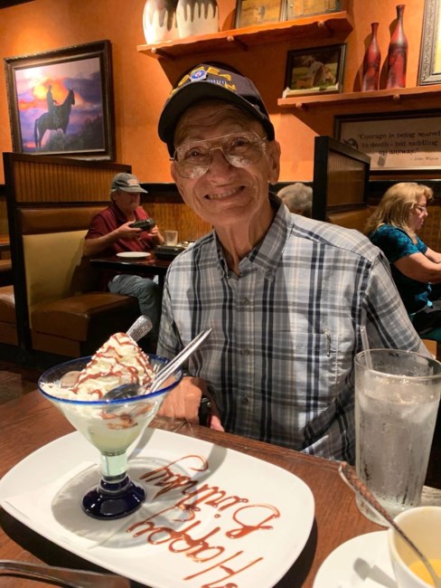 Obituary of Jose Julian Roig Sr.