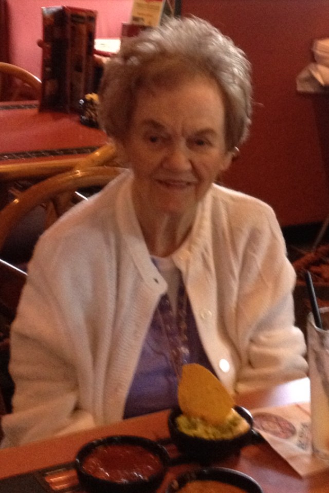 Obituary of Ann Marie Fick