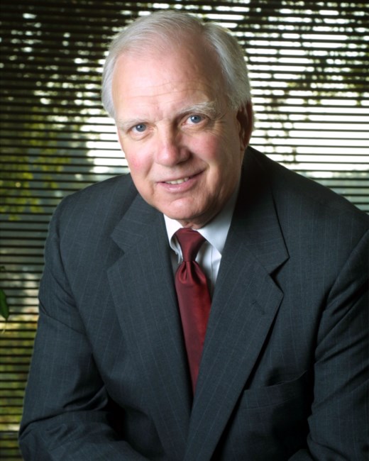 Obituary of Mal M. Moore